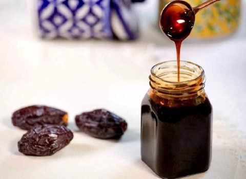 تصویر 5 از خرید شیره خرما طبیعی + قیمت فروش استثنایی